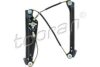 TOPRAN 502 094 Window Lift